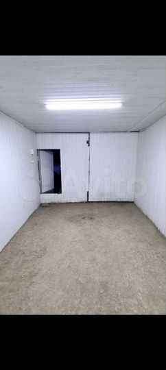 Гараж, 21 м²