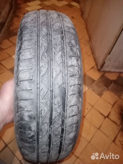 Nexen N'Blue Premium 175/70 R13 82T