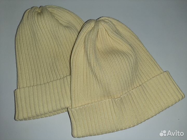 Шапки детские