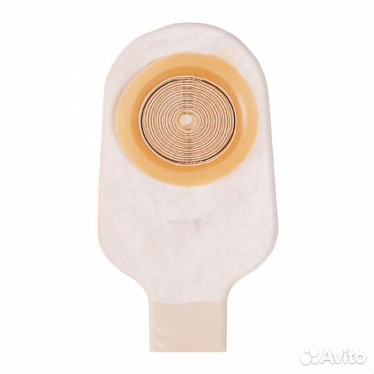 Все для стомированых больных, калоприемники