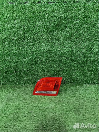 Фонарь задний правый в крышку рестайлинг VAG Audi
