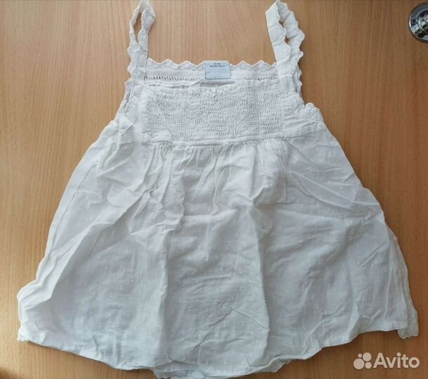 Вещи для девочки