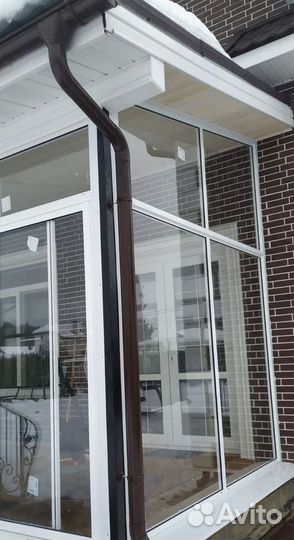 Окна быстро за день