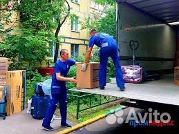 Подработка грузчиком (Свободный график)