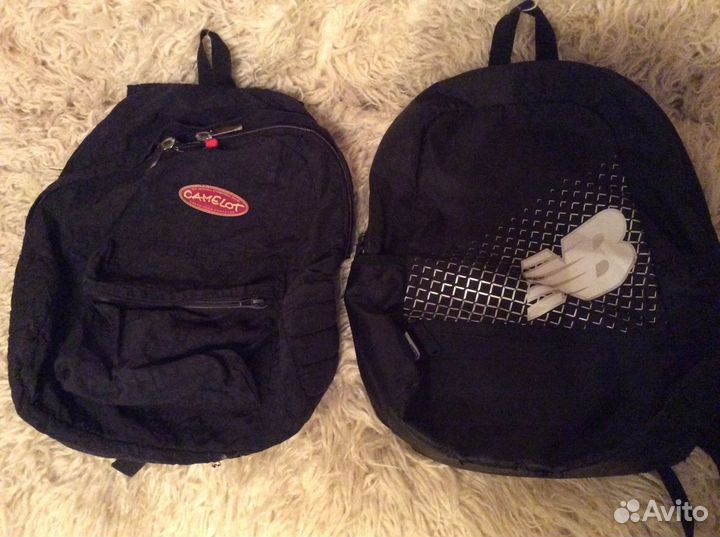 Рюкзак городской