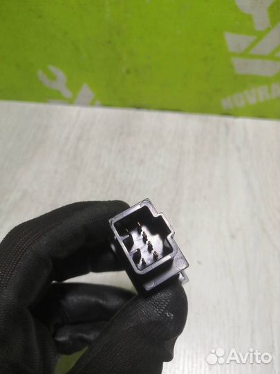 Кнопка обогрева заднего стекла Хендай Акцент 2
