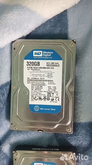 Комплектующие