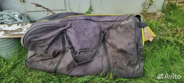 Чехол для перевозки велосипеда