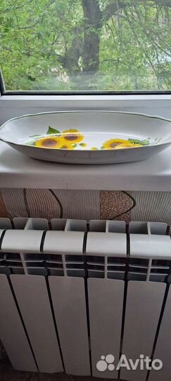 Посуда СССР