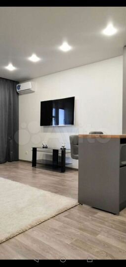 Квартира-студия, 36 м², 17/17 эт.