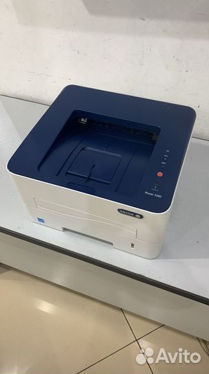 Принтер Xerox Phaser 3260