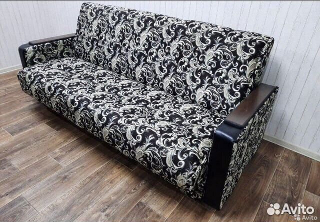 51. Диван Шезлонг