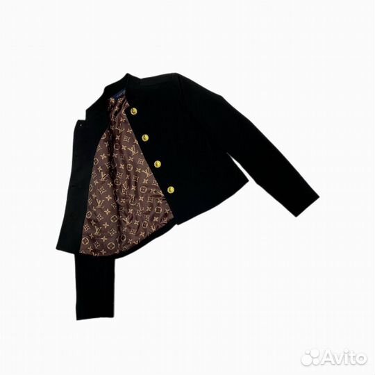 Жакет Louis Vuitton