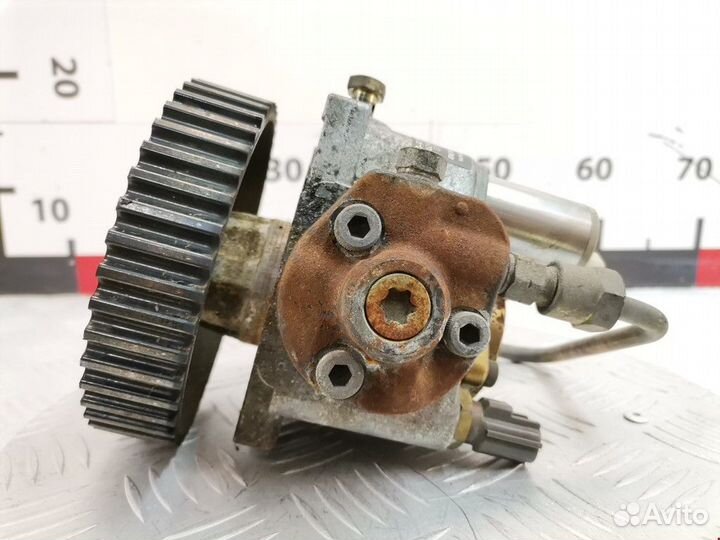 Тнвд Opel Astra G 2006 8973138622