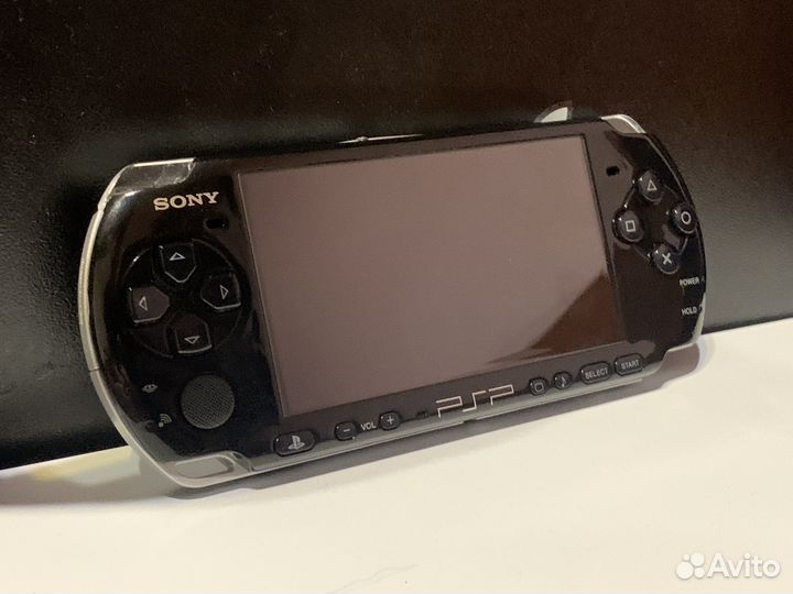 Sony PSP 3006