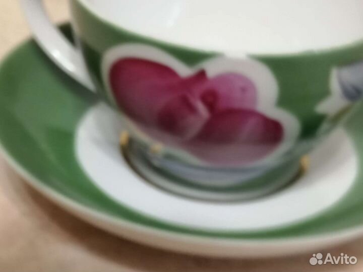 Чайные пары. 1500р. зо одну