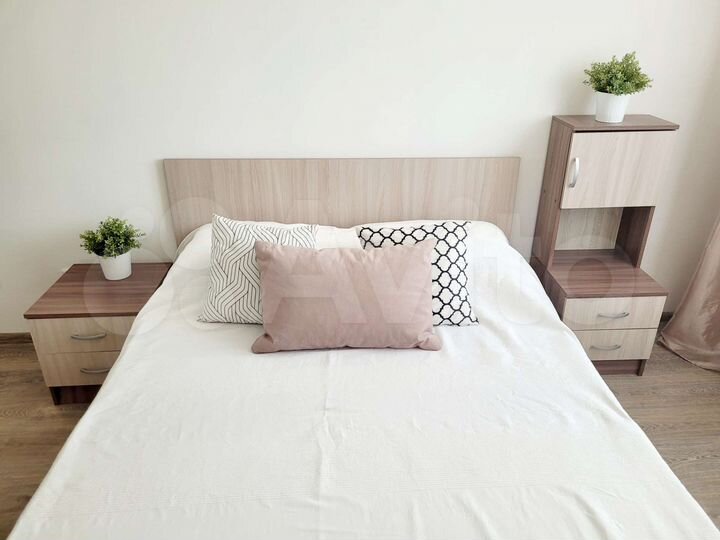 1-к. квартира, 35 м², 12/31 эт.