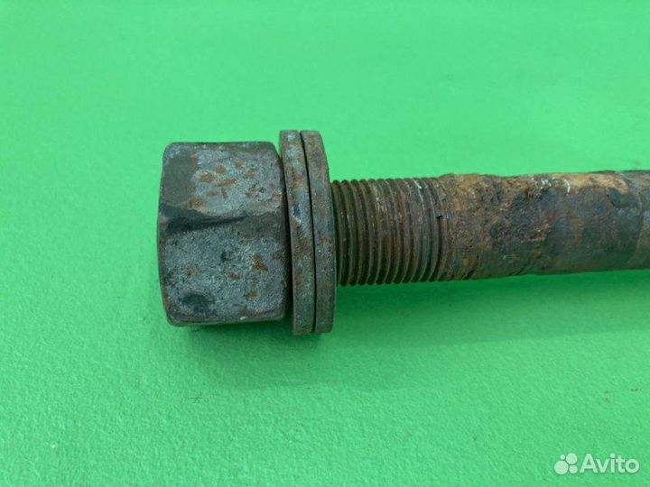 Стремянка DAF XF95