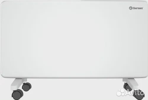 Конвекторный обогреватель Thermex новый