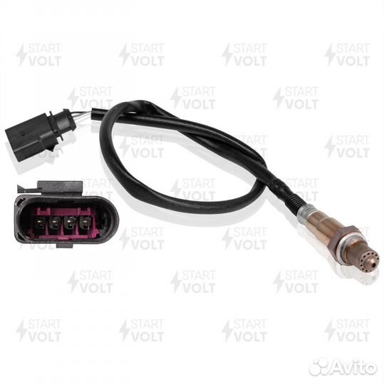 Датчик кислорода лямбда-зонд VW Passat CC 08-, Q