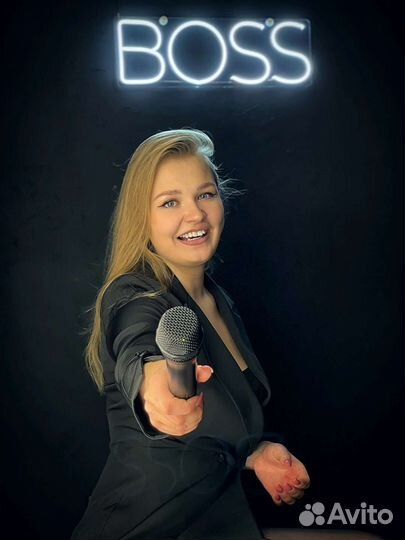 Современный ведущий на вашу свадьбу