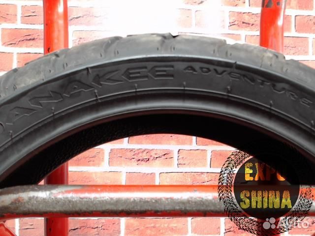 Мотошина Michelin Anakee Adventure 170 60 R17