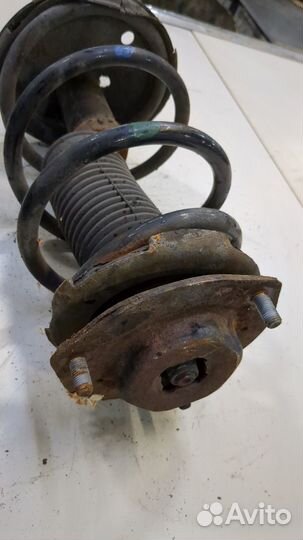 Амортизатор подвески Toyota Previa (Estima), 2001