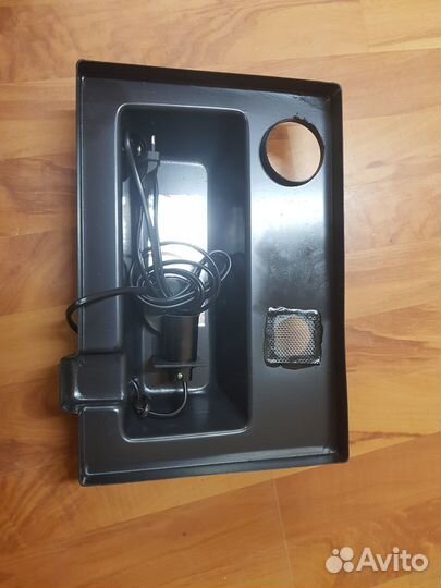 Крышка для прямоугольного аквариума, 111