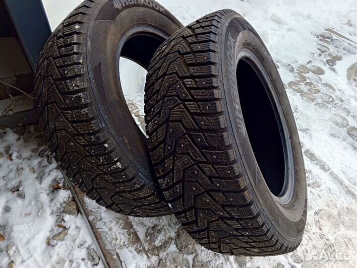 Hankook Winter I'Pike RS2 W429 215/65 R16 102T