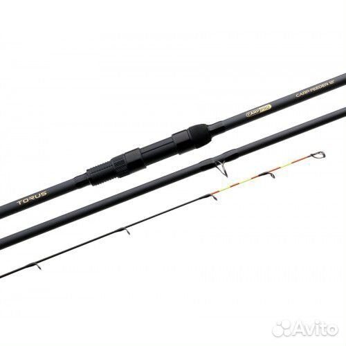 Фидер Carp Pro Torus Carp Feeder 3.60м 150гр