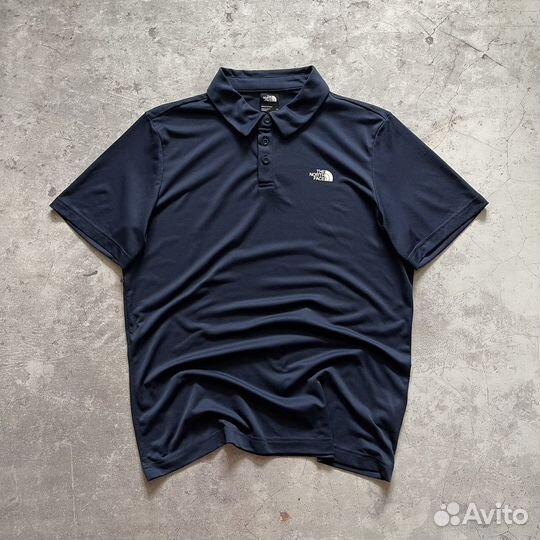 Поло The North Face