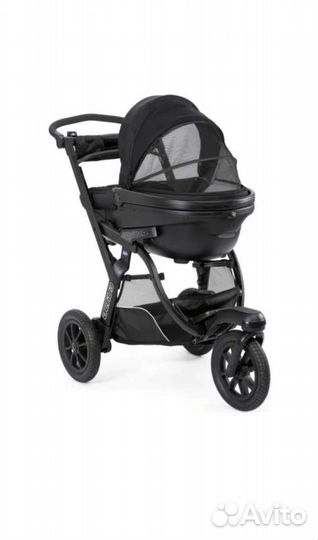 Коляска chicco activ 3 в 1
