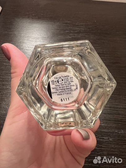 Gucci Flora Glorious Mandarin туалетная вода