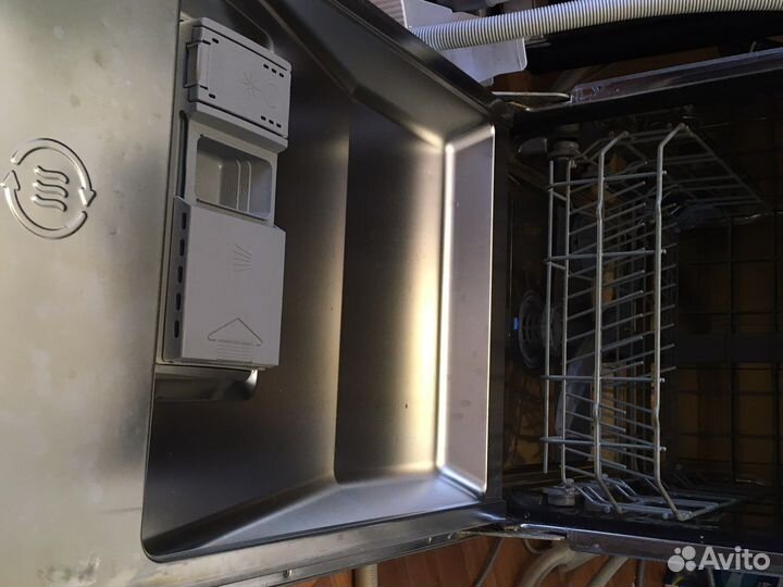 Посудомоечная машина Bosch SRV45 обмен