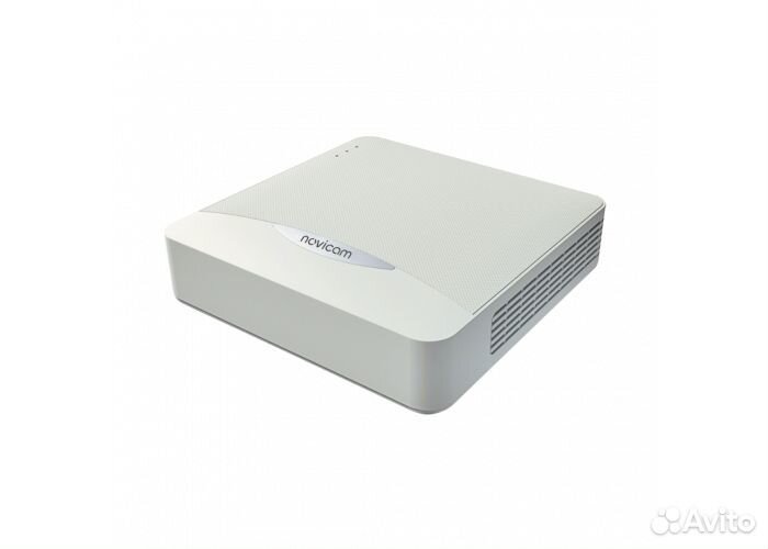 Комплект для видеонаблюдения- регистратор+4 камеры