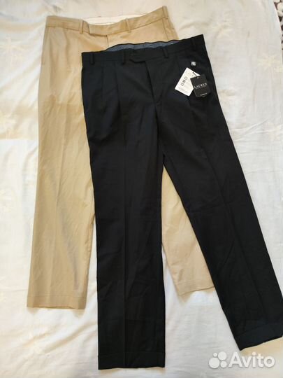 Брюки/ чиносы Ralph Lauren оригинал