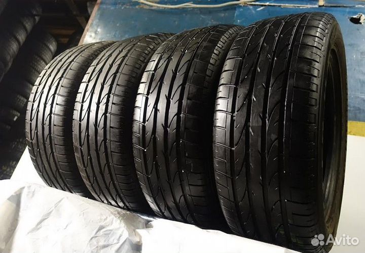 Bridgestone HP50 275/40 R20