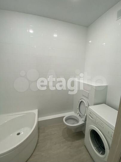 Квартира-студия, 19,2 м², 8/12 эт.