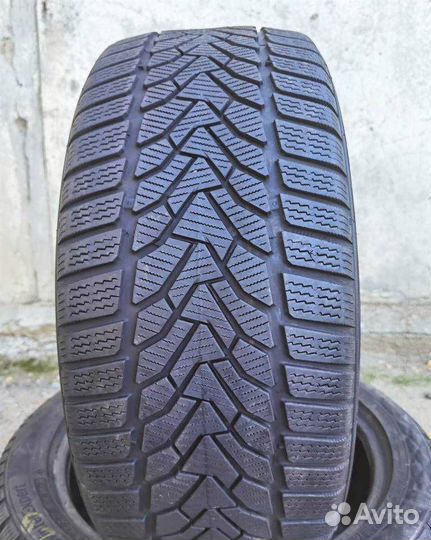 Uniroyal WinterExpert 225/45 R17 91H