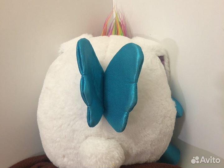 Мягкие игрушки