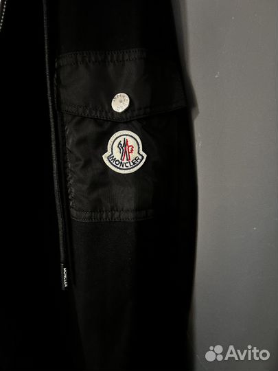 Спортивный костюм хлопок