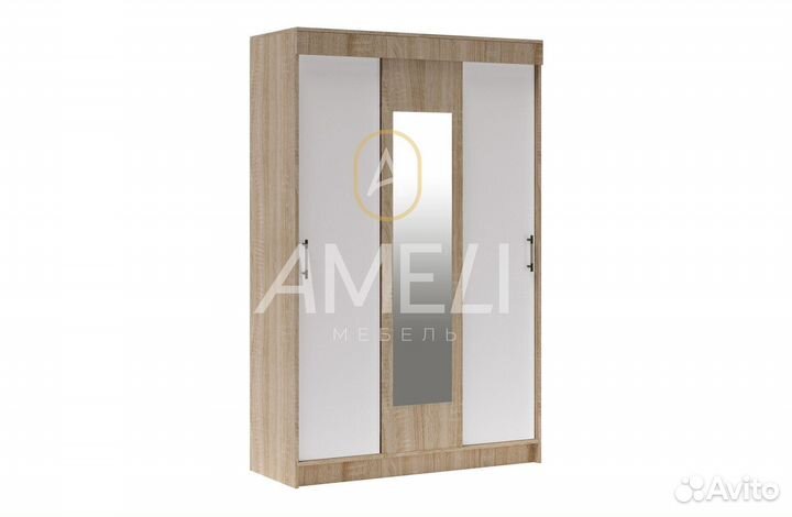 Кровать 160х200 см