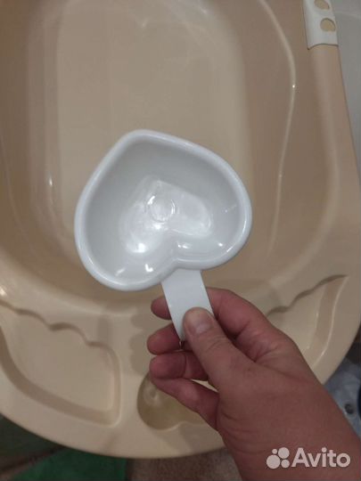 Ванночка для купания