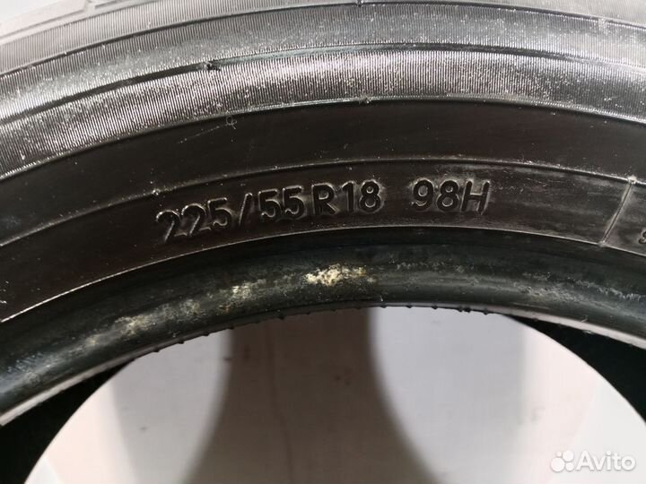 Toyo Proxes R37 225/55 R18 98H