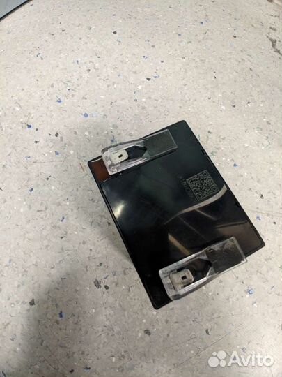 Аккумулятор для ибп 12v