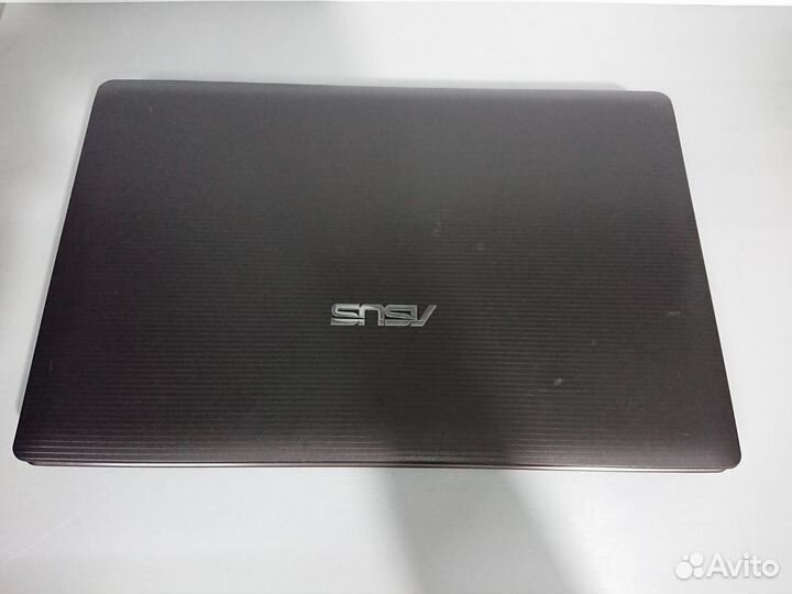 Asus K53S 15.6