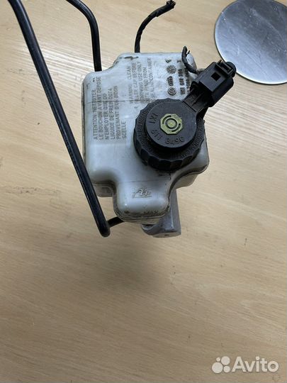 Гтц Volkswagen Golf 5