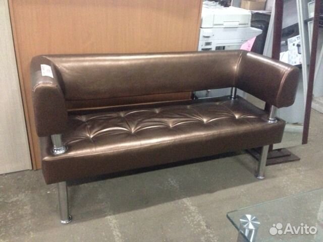 Офисный диван