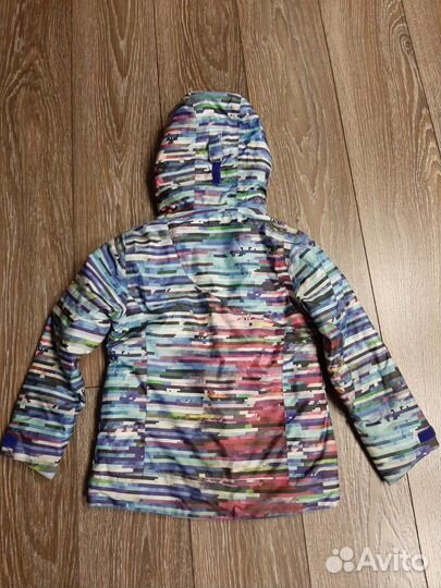 Куртка детская