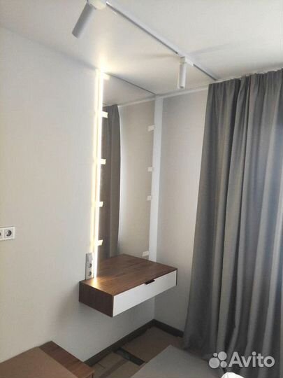 Зеркало с LED подсветкой